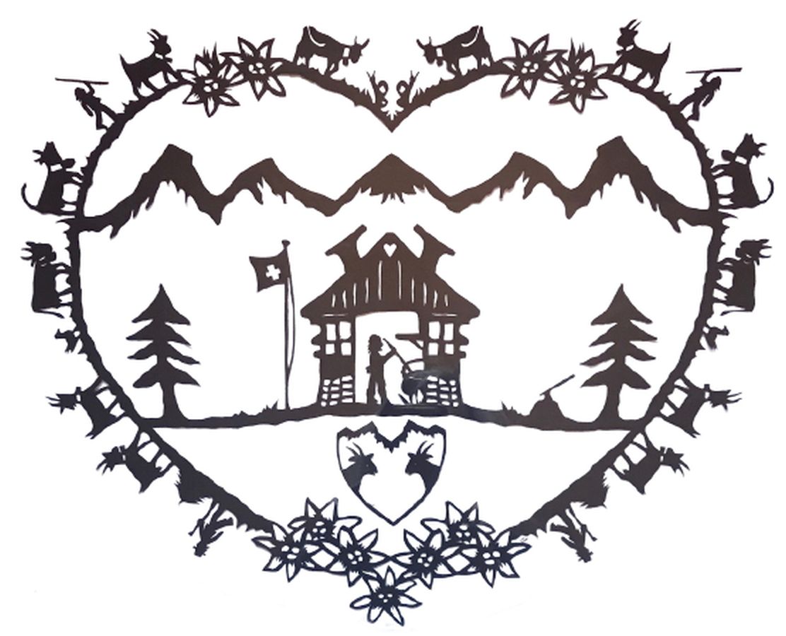 Initiation au découpage aux ciseaux