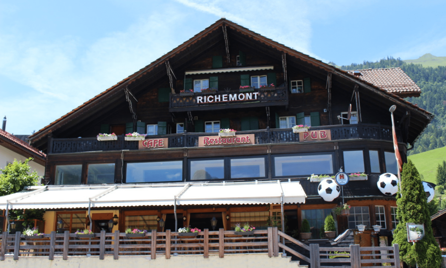 Le Richemont